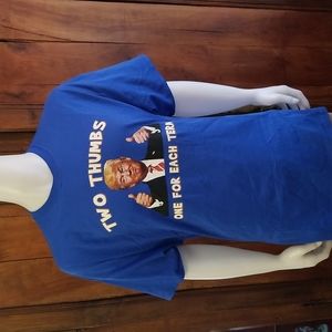 XXL Trump T